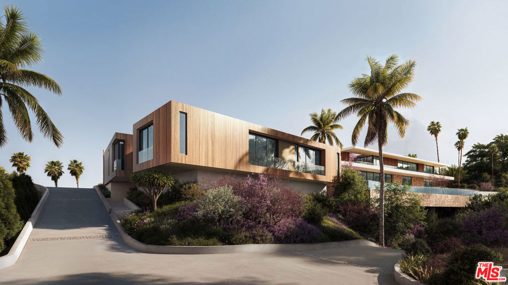 1765 Clear View Drive