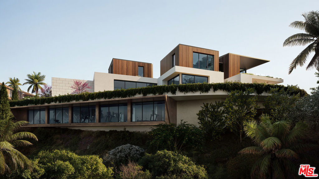 1765 Clear View Drive
