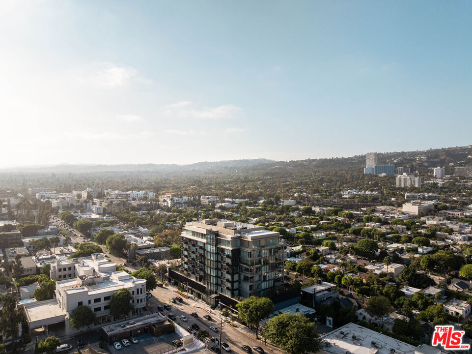 8899 Beverly Boulevard 4G