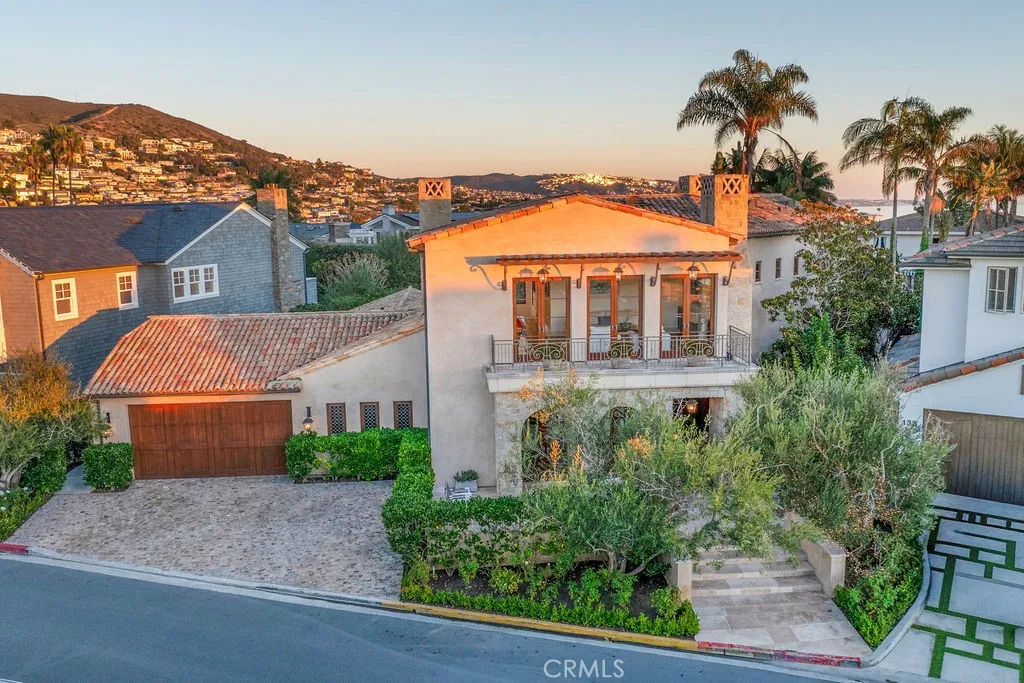 136 Emerald Bay