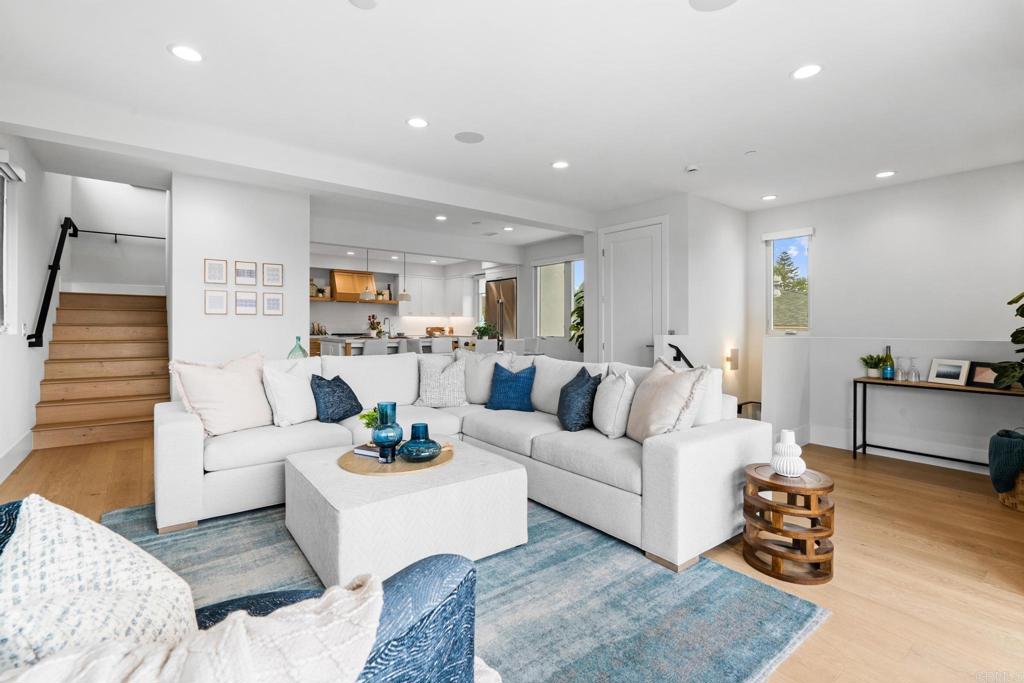 301 Juniper Avenue