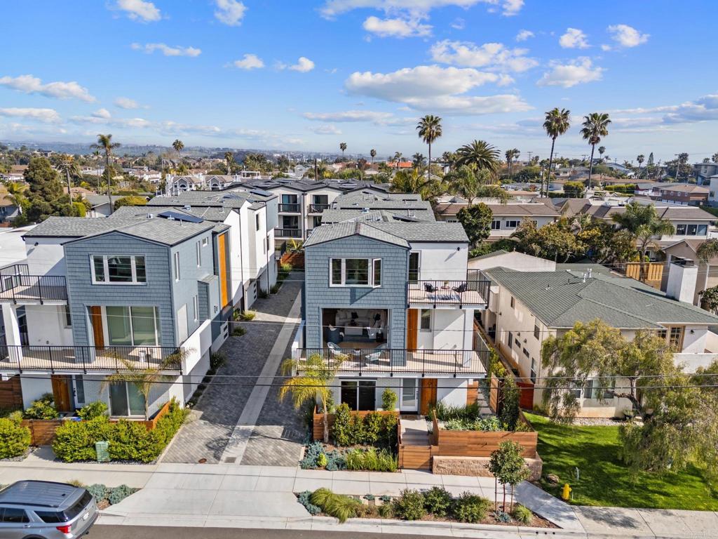 301 Juniper Avenue