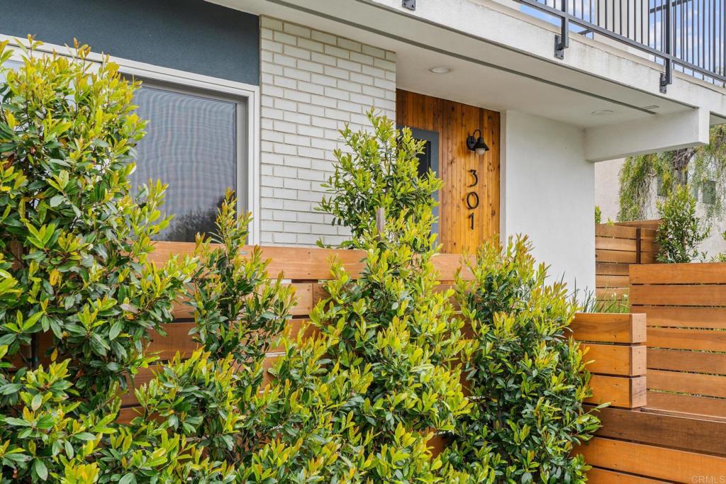 301 Juniper Avenue