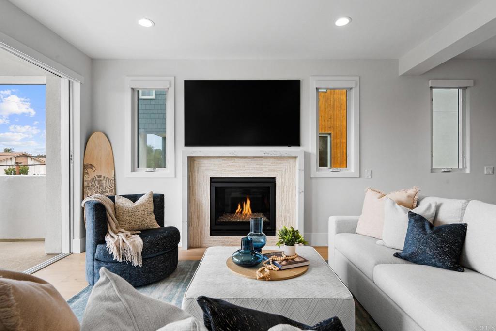 301 Juniper Avenue