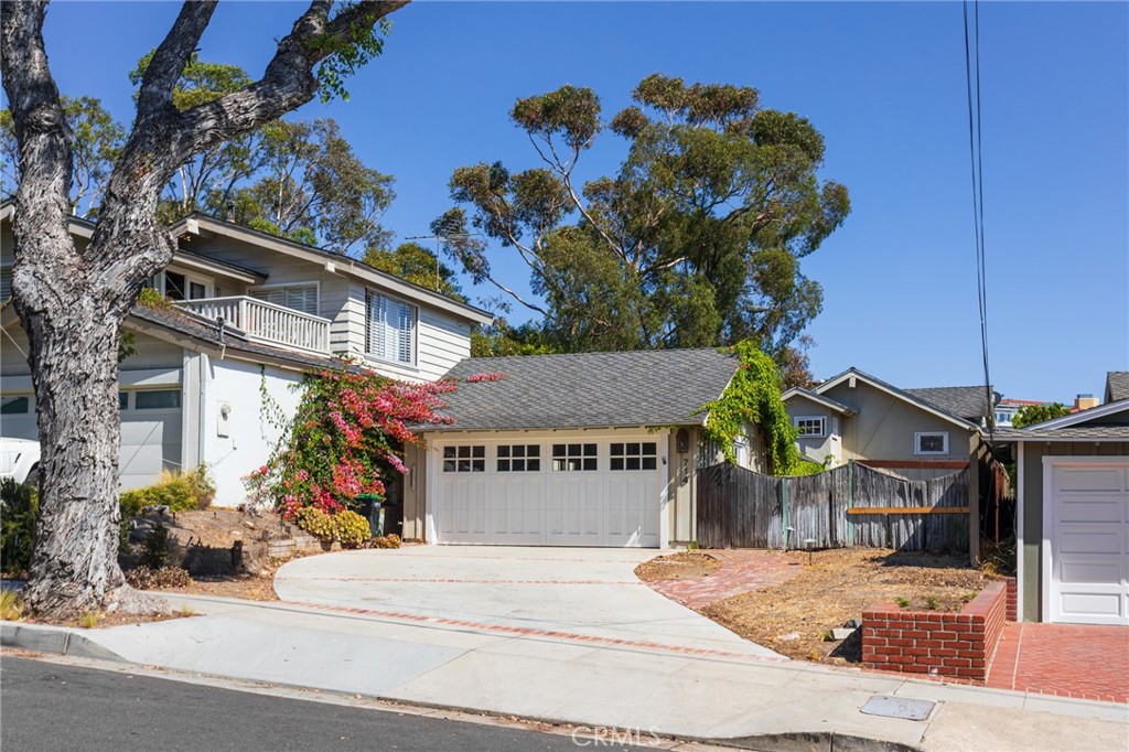 714 Poppy Avenue