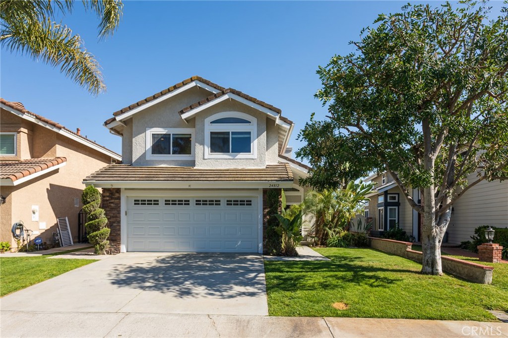 24812 Oxford Drive