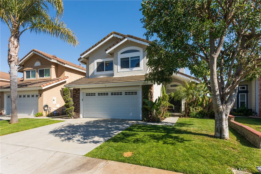 24812 Oxford Drive