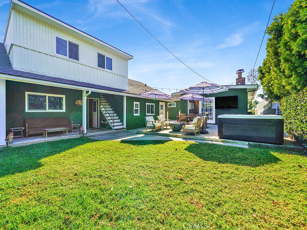 388 Flower Street