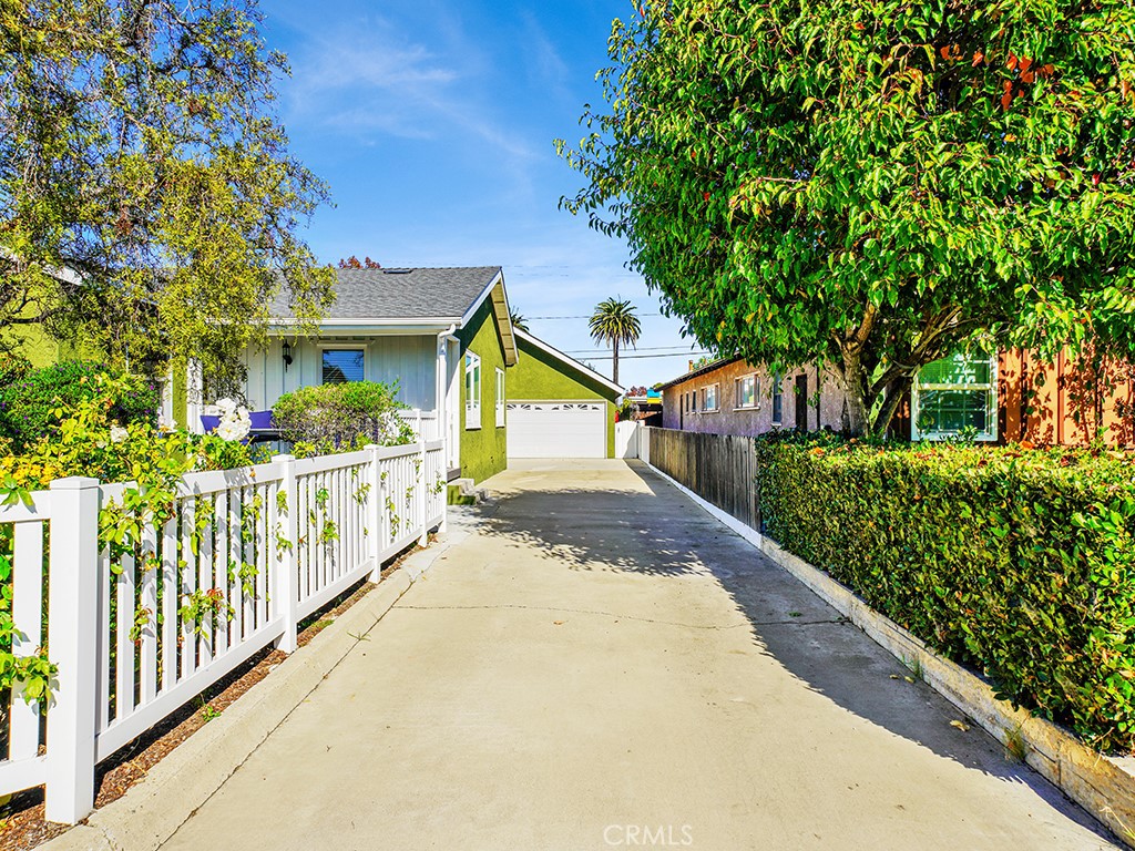 388 Flower Street