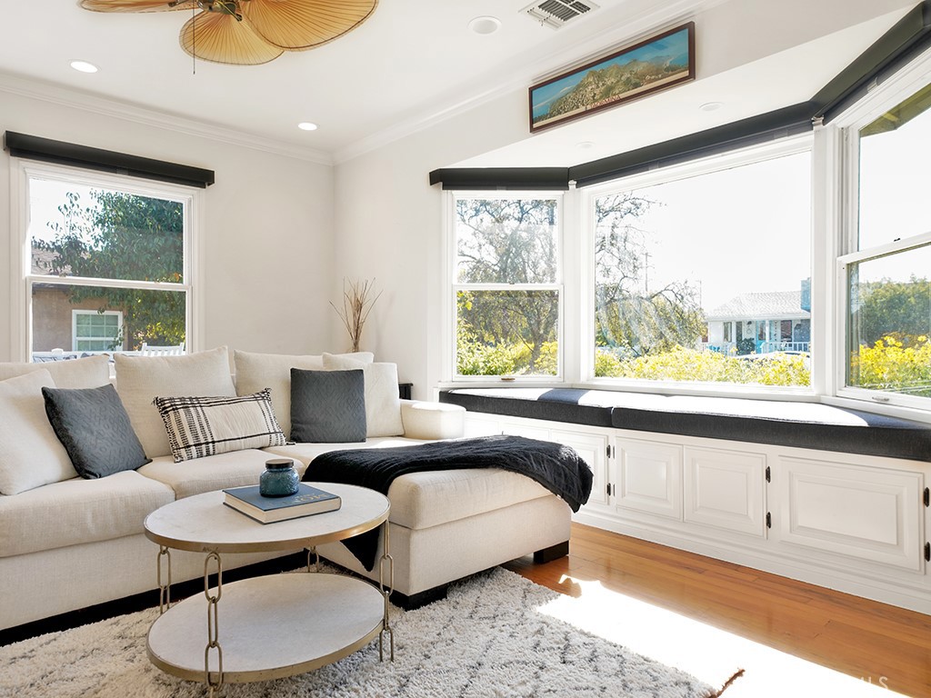 388 Flower Street