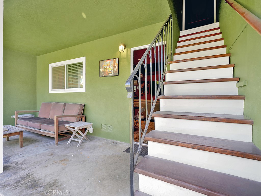 388 Flower Street