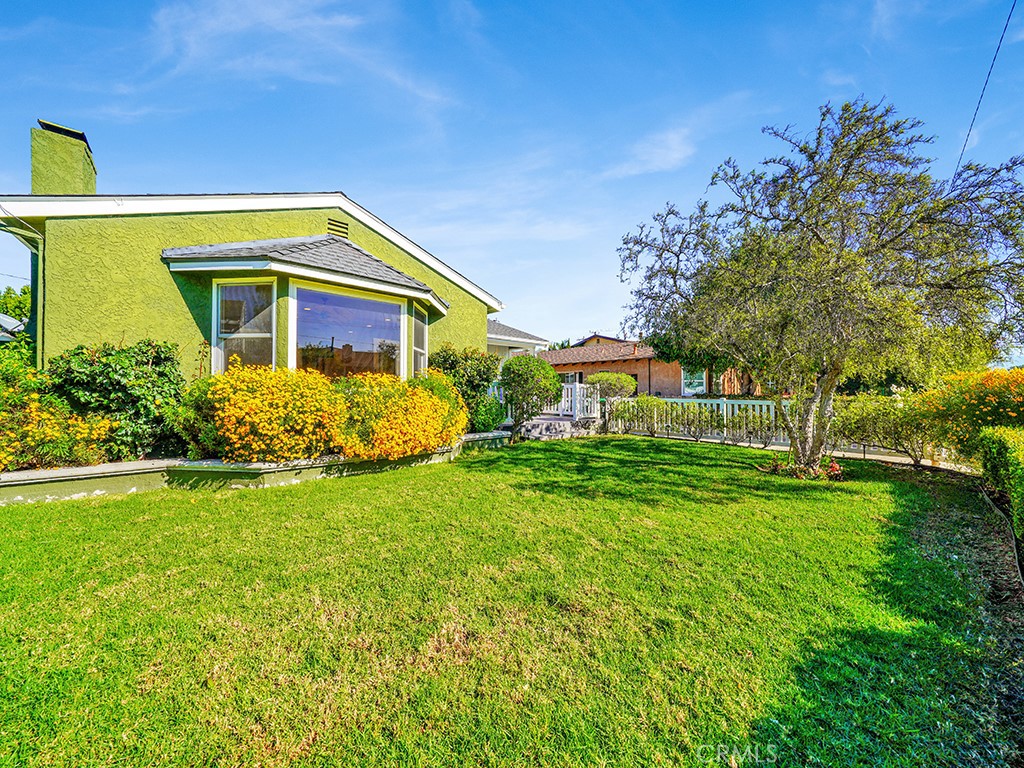 388 Flower Street