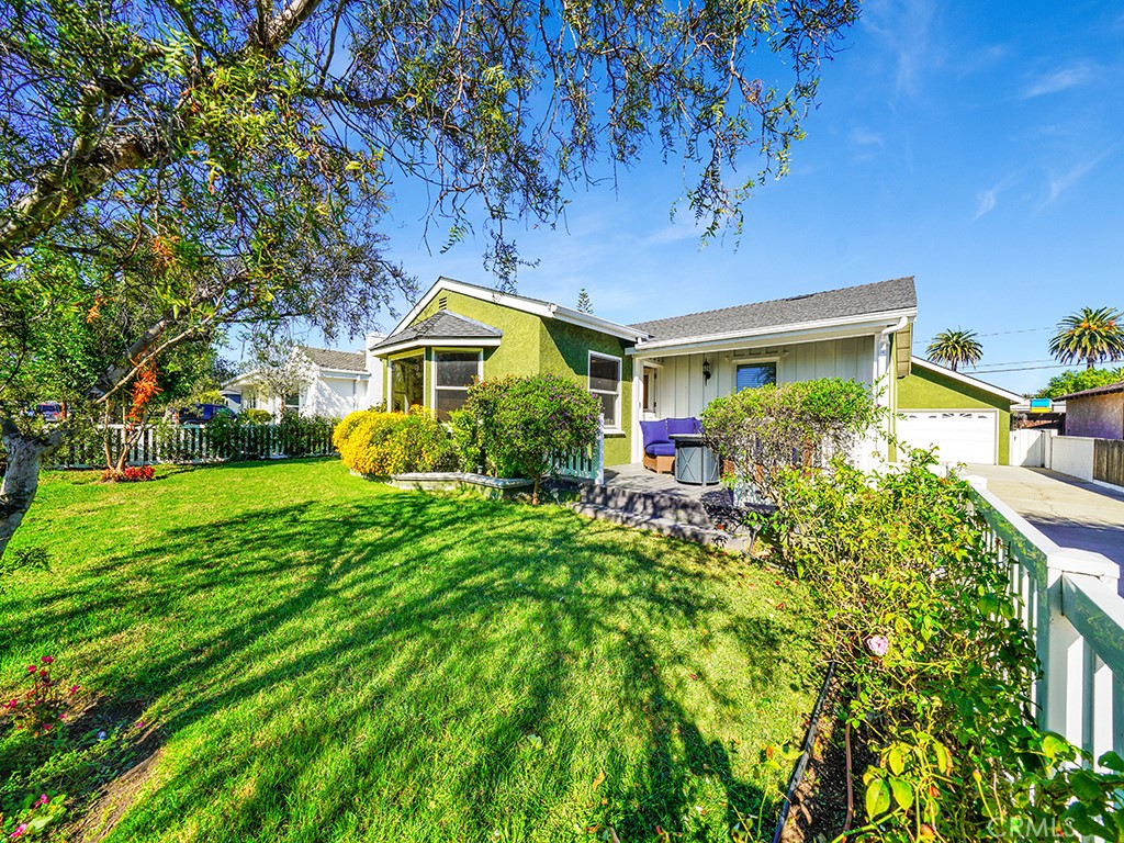 388 Flower Street