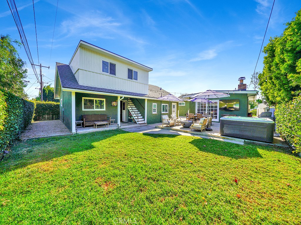 388 Flower Street