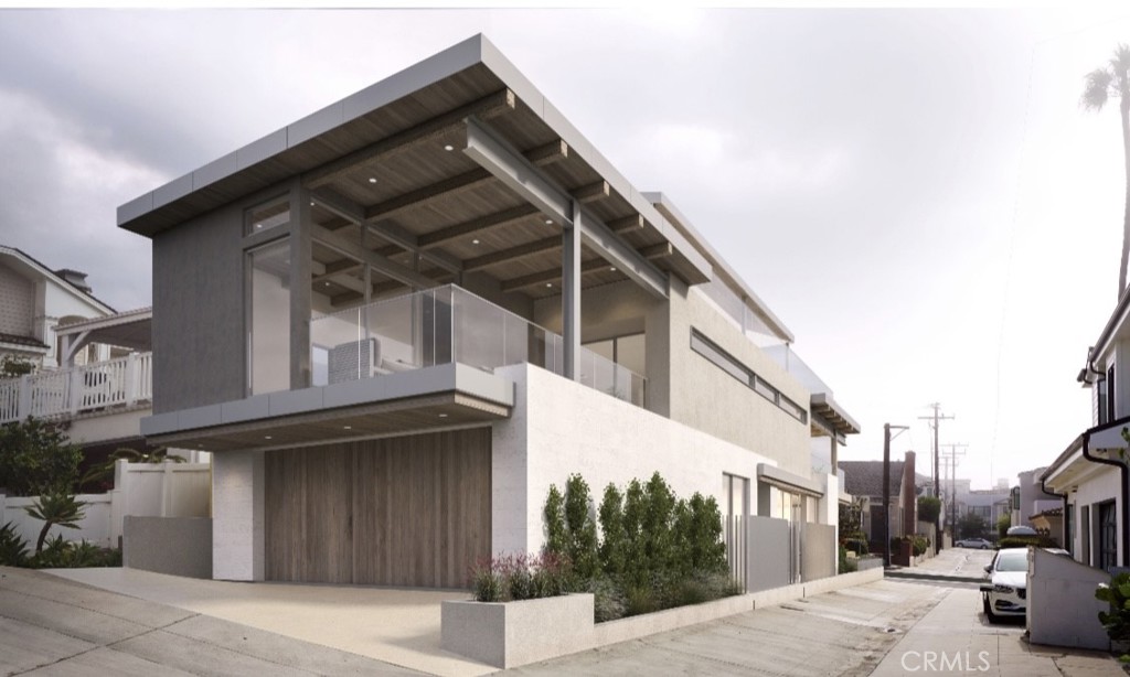 215 Heliotrope Avenue