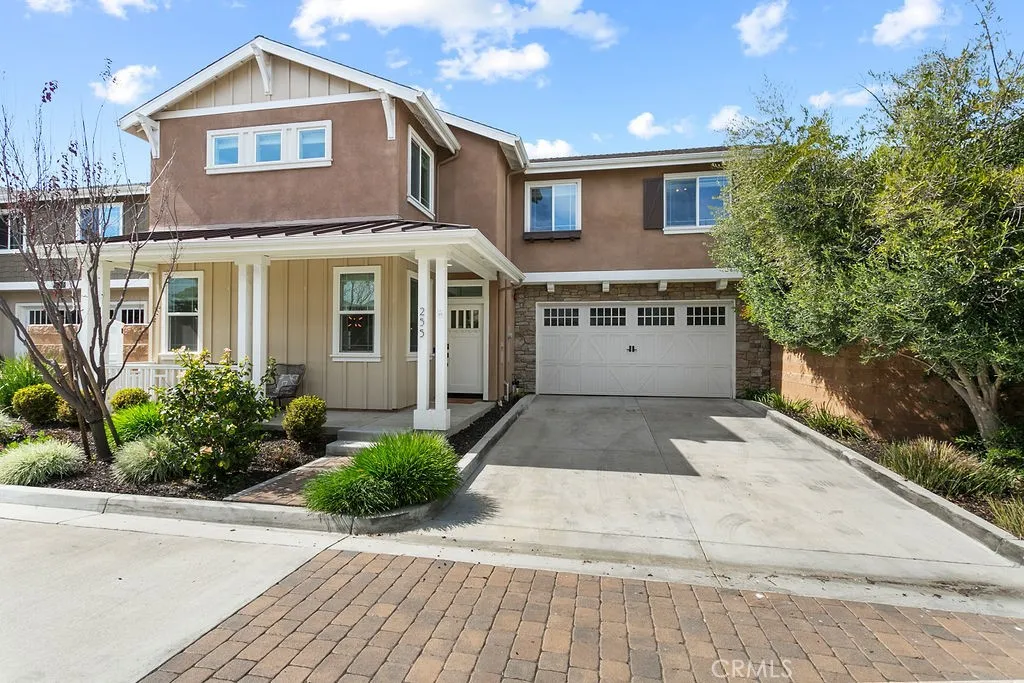 255 Mesa Drive