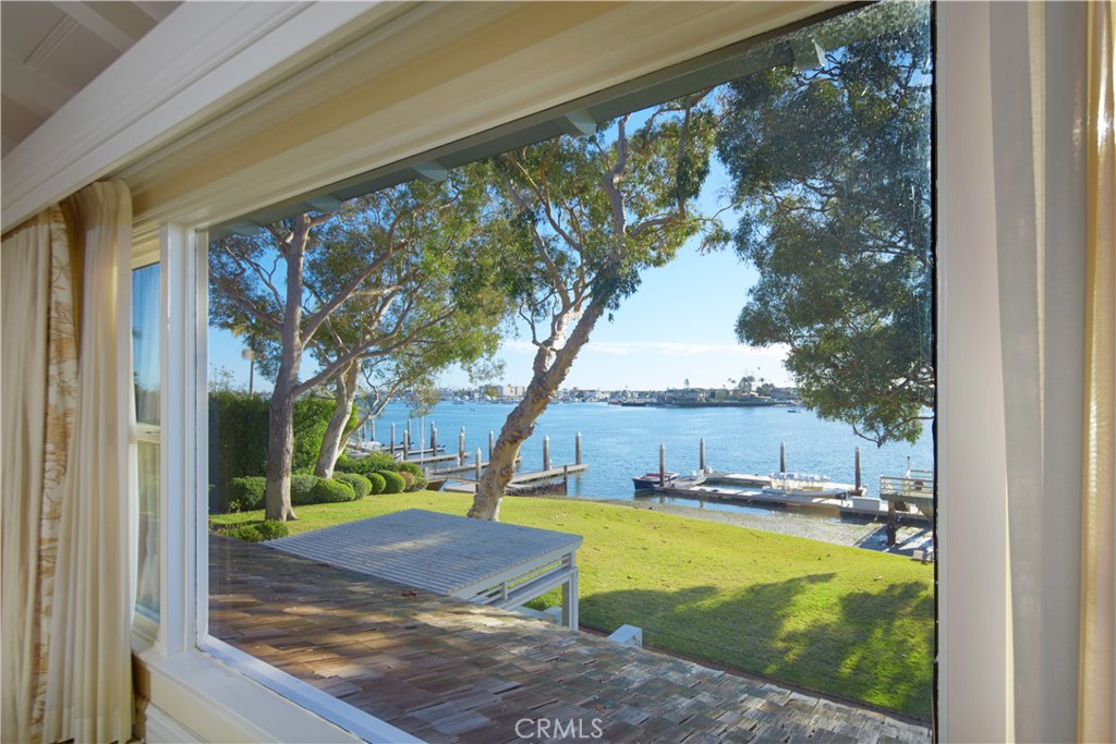 20 Harbor Island