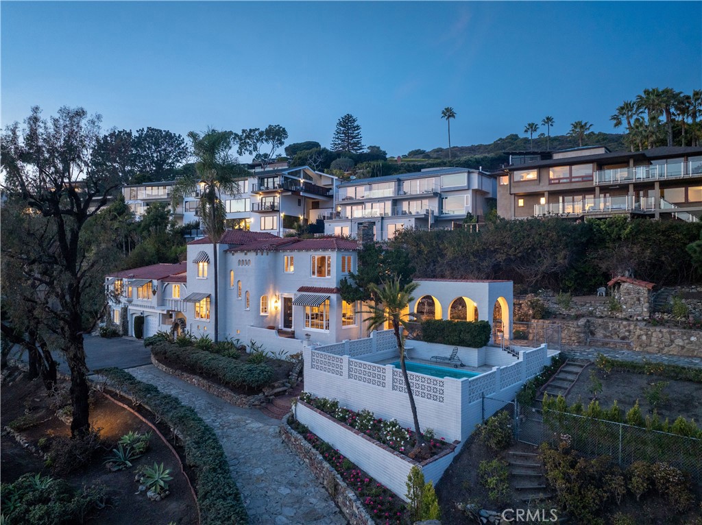 482 High Drive