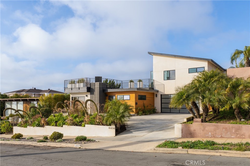 4414 Monaco Street