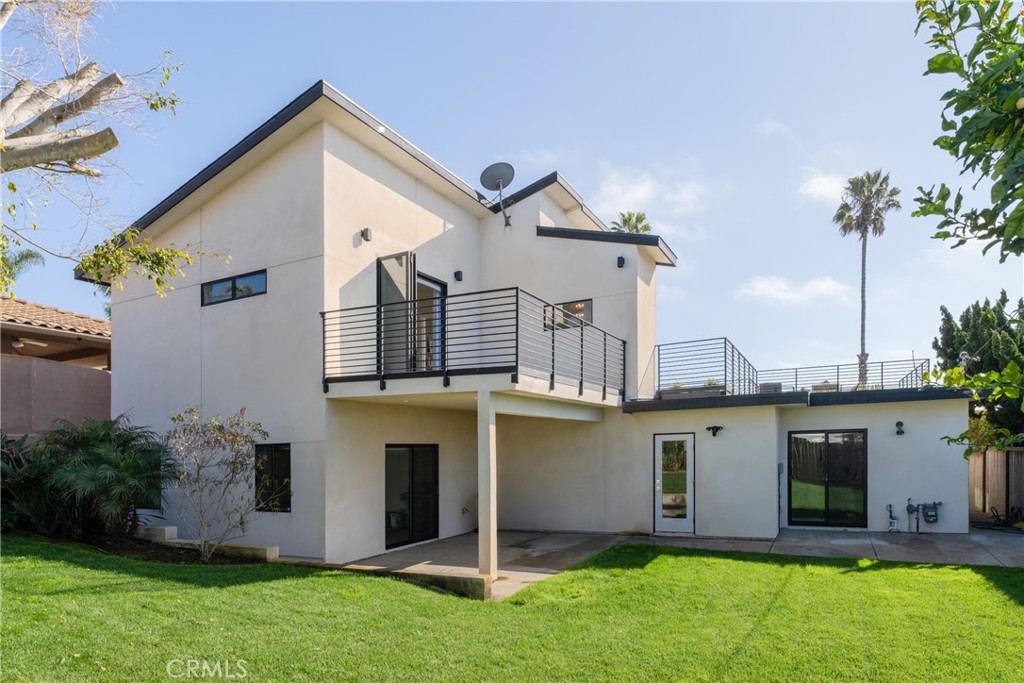 4414 Monaco Street