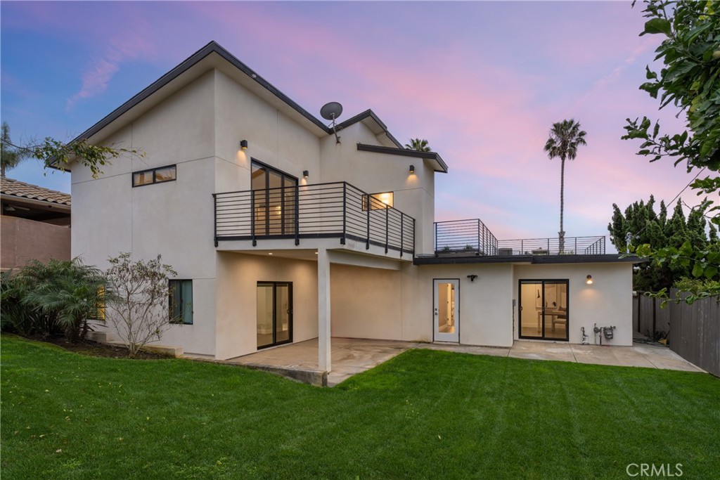 4414 Monaco Street