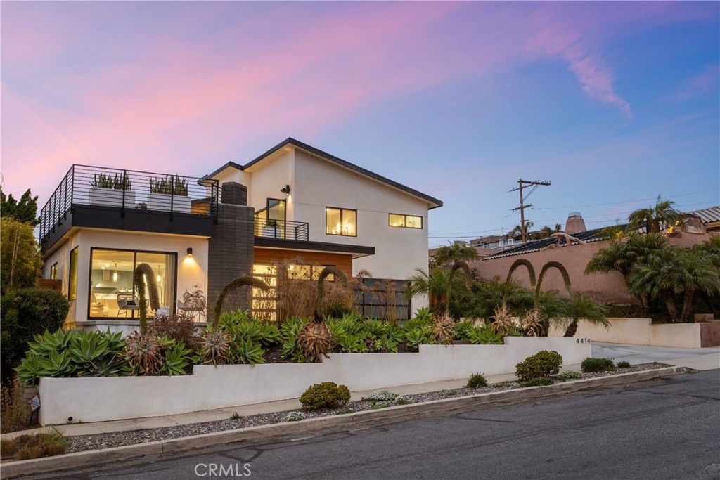 4414 Monaco Street
