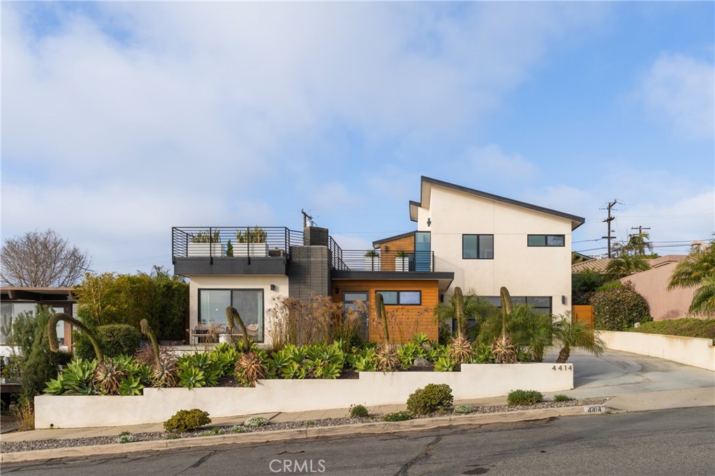4414 Monaco Street