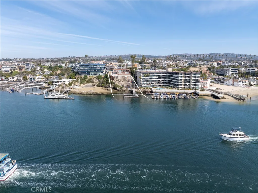 2495 Ocean Boulevard