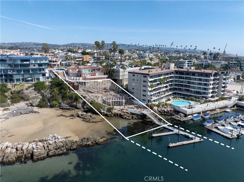 2495 Ocean Boulevard