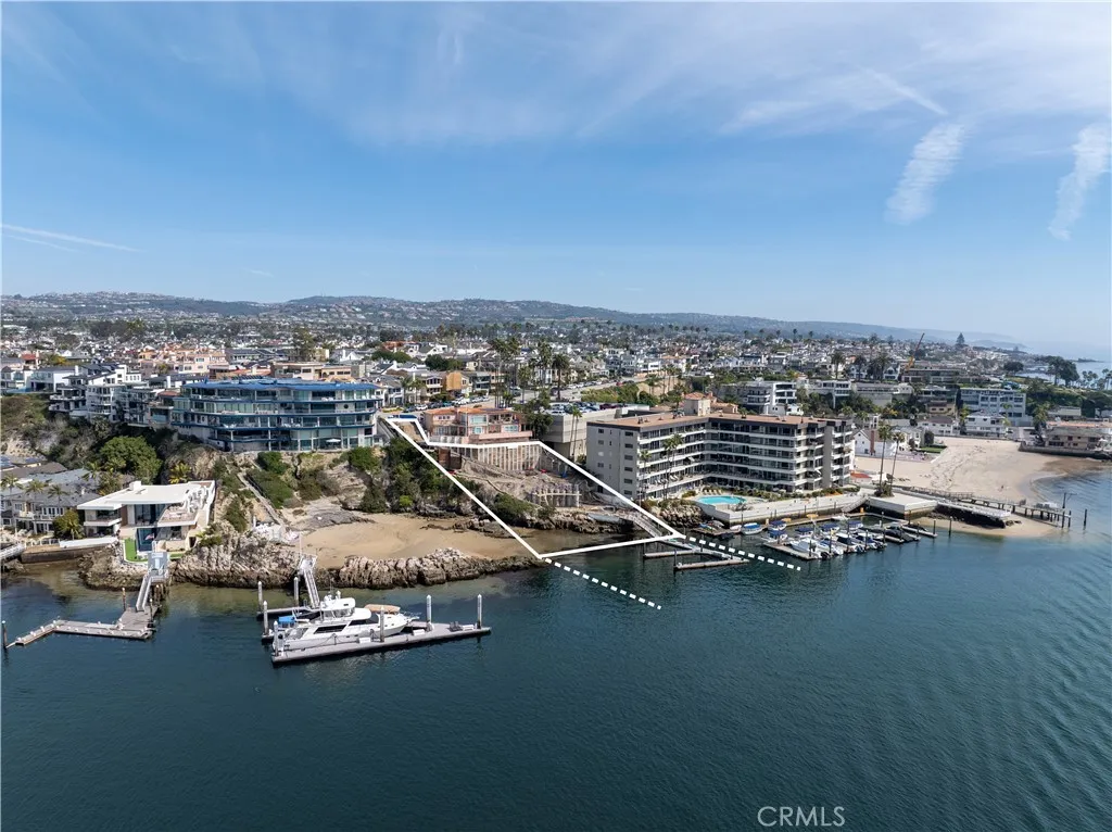 2495 Ocean Boulevard