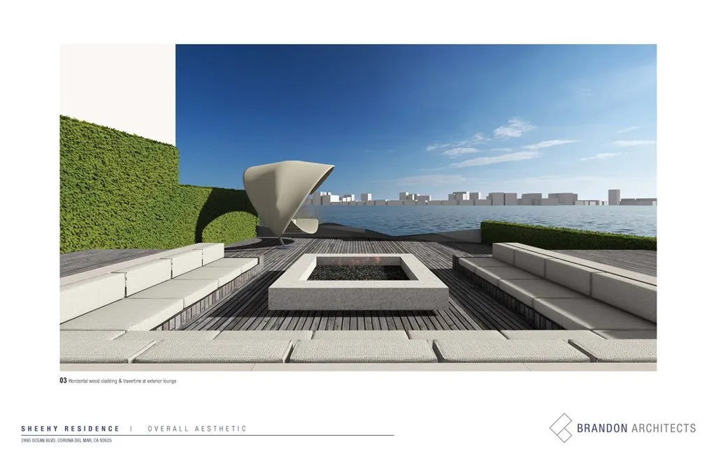 2495 Ocean Boulevard