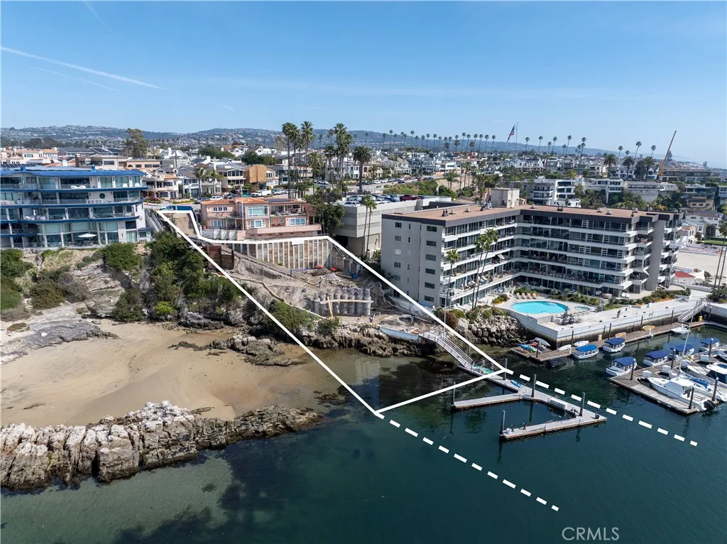 2495 Ocean Boulevard