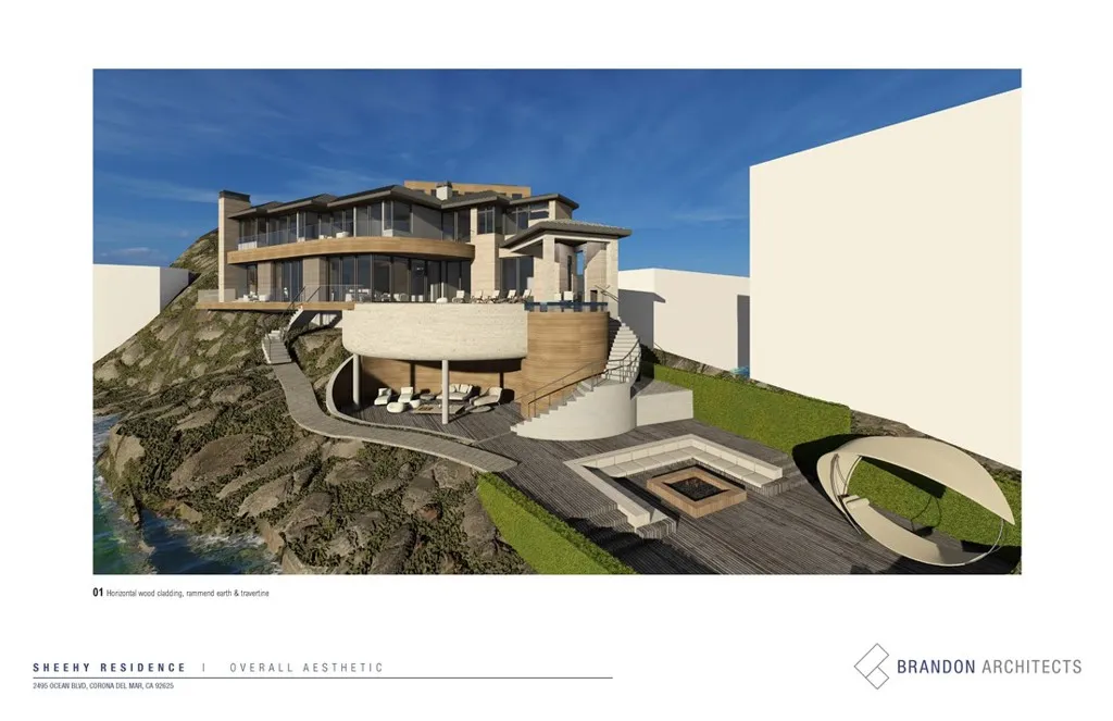 2495 Ocean Boulevard