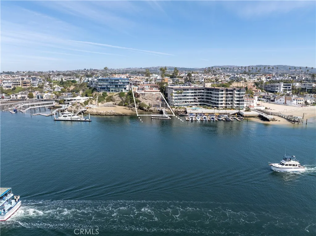 2495 Ocean Boulevard