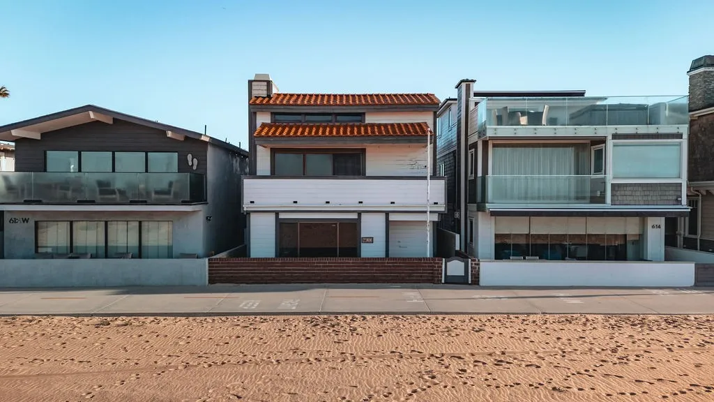 616 W Oceanfront