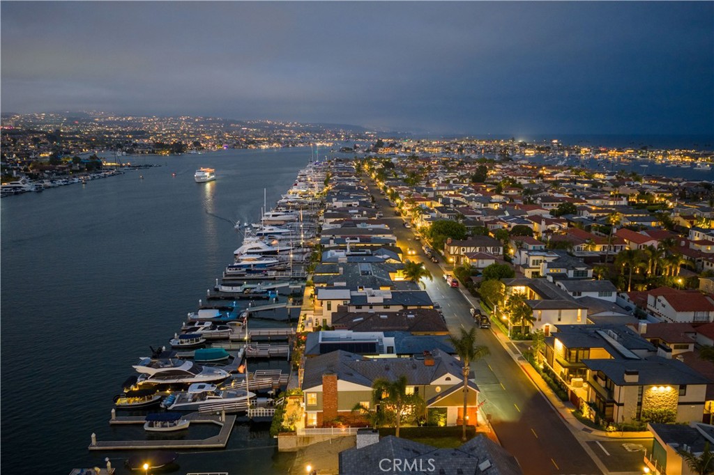600 Via Lido Nord