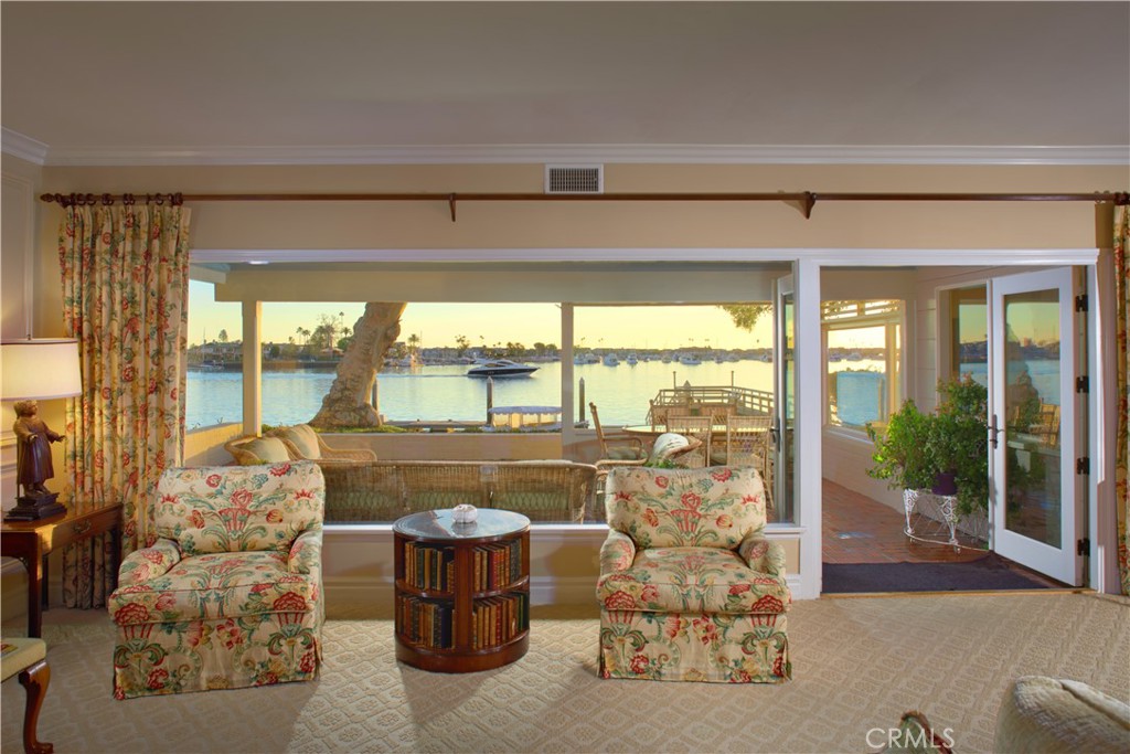 20 Harbor Island