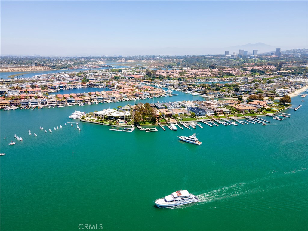20 Harbor Island