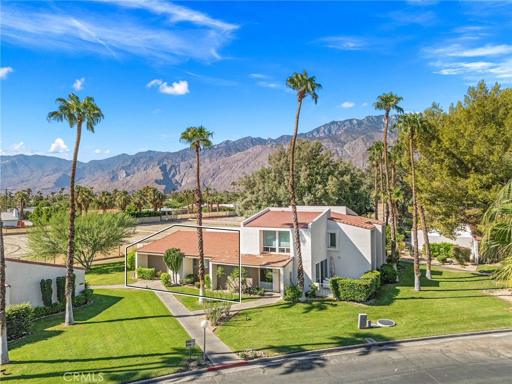 2521 N Whitewater Club Dr Residence D Palm Springs Ca Us 92262 Np26220182
