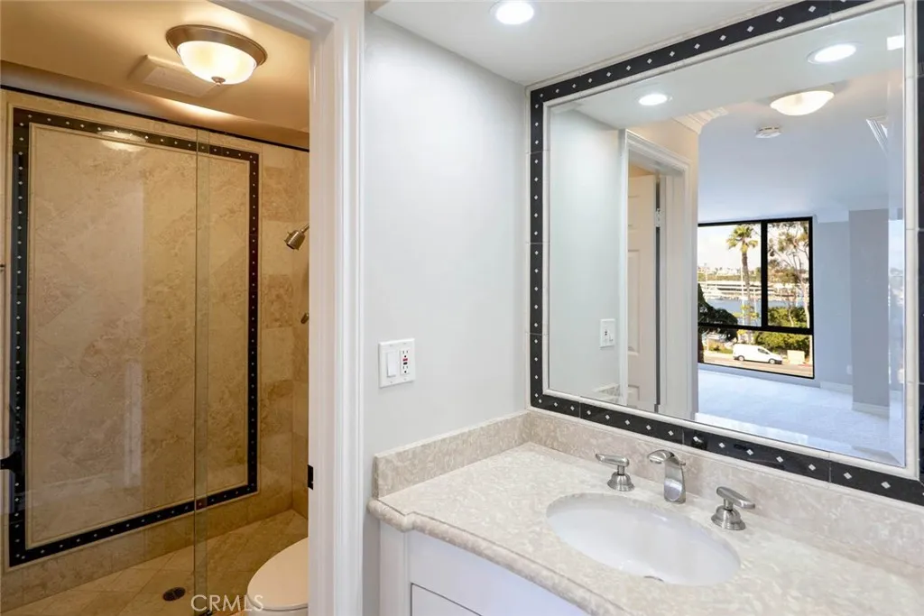 601 Lido Park Drive # 2B Unit: 2A & 2B