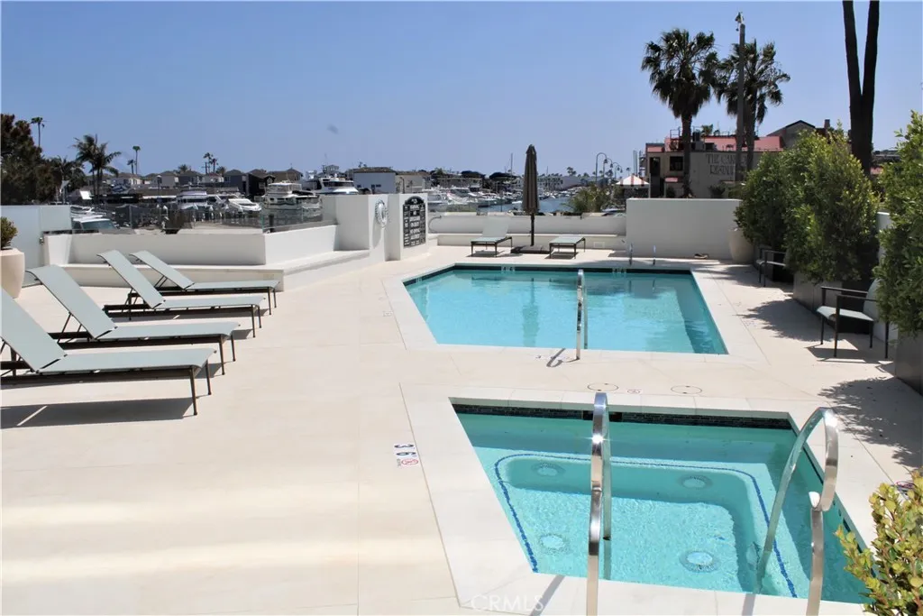 601 Lido Park Drive # 2B Unit: 2A & 2B