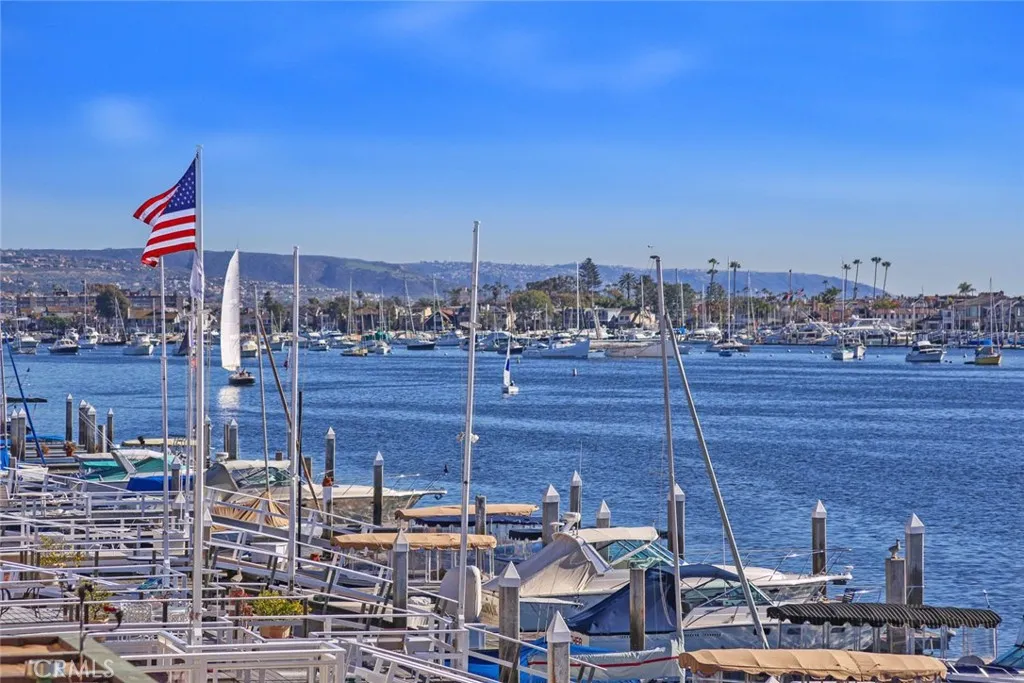 601 Lido Park Drive # 2B Unit: 2A & 2B