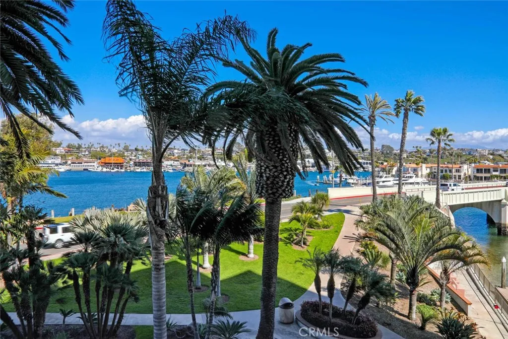 601 Lido Park Drive # 2B Unit: 2A & 2B