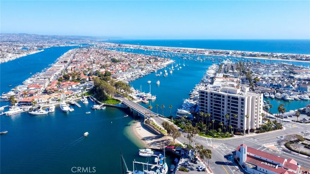 601 Lido Park Drive # 2B Unit: 2A & 2B