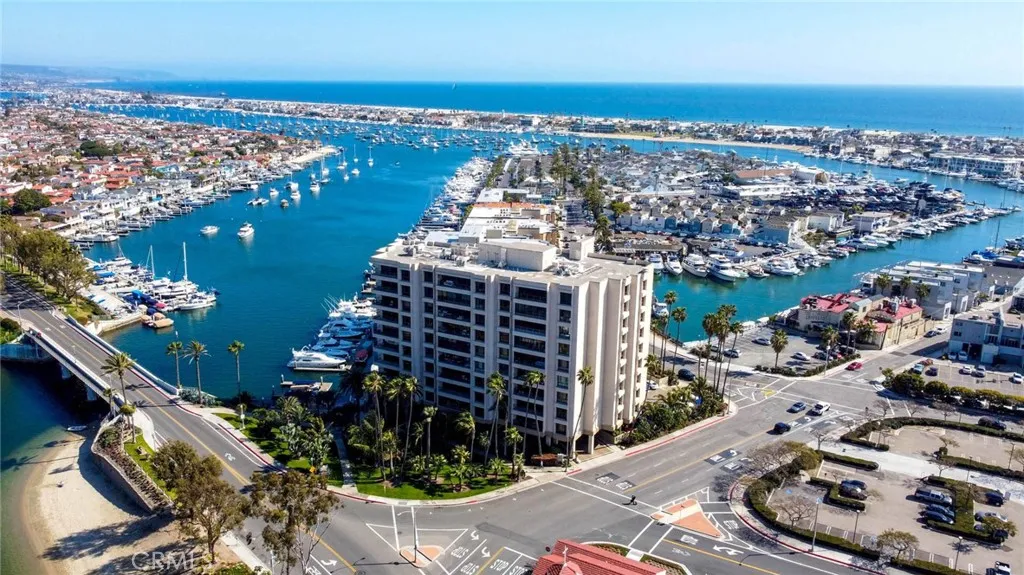 601 Lido Park Drive # 2B Unit: 2A & 2B