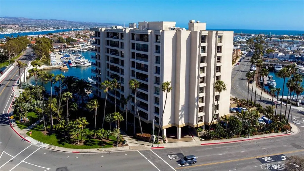 601 Lido Park Drive # 2B Unit: 2A & 2B