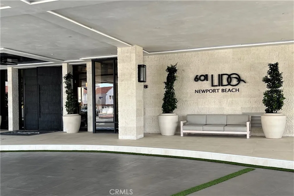 601 Lido Park Drive # 2B Unit: 2A & 2B