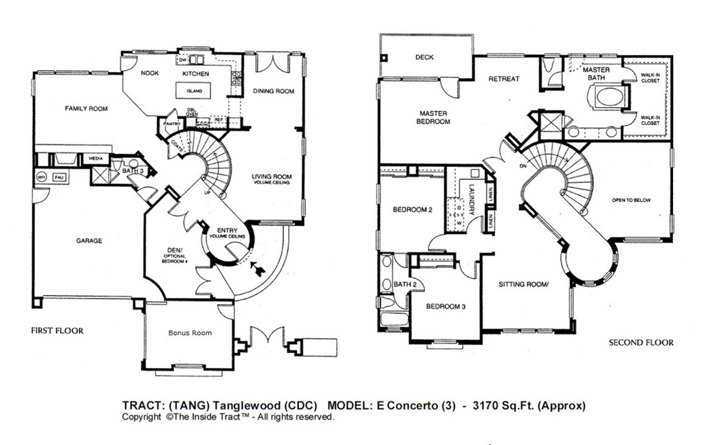 7 Westchester Court