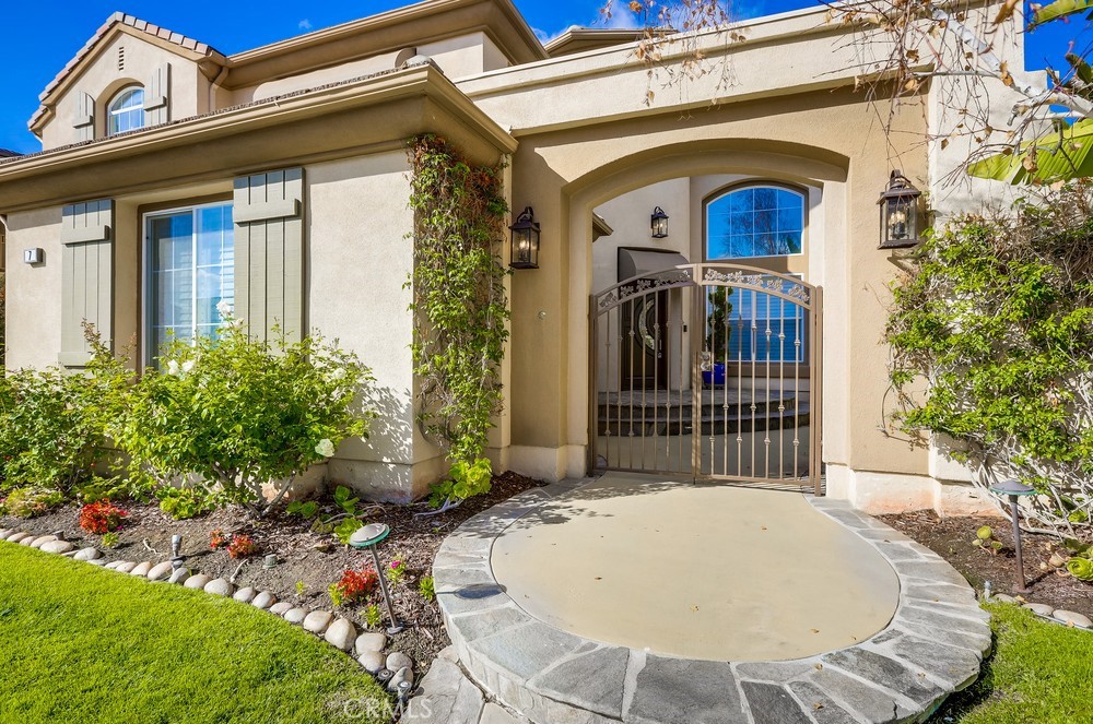 7 Westchester Court