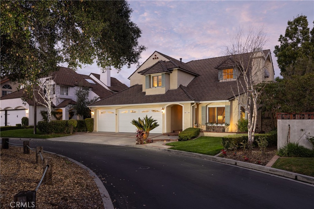 24262 Fairway Lane